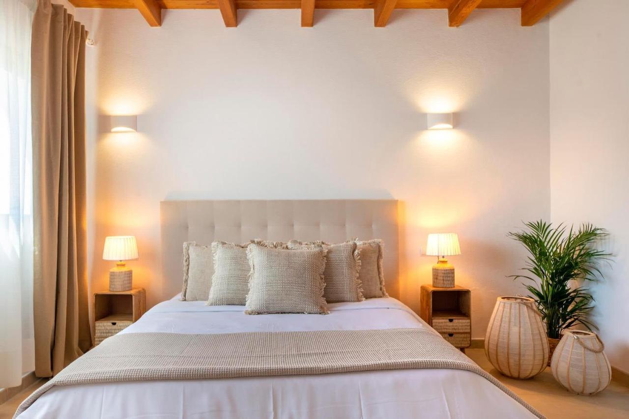 Pousada Can Sonrisa - Peaceful And Private With Sea-view And Sport Courts *