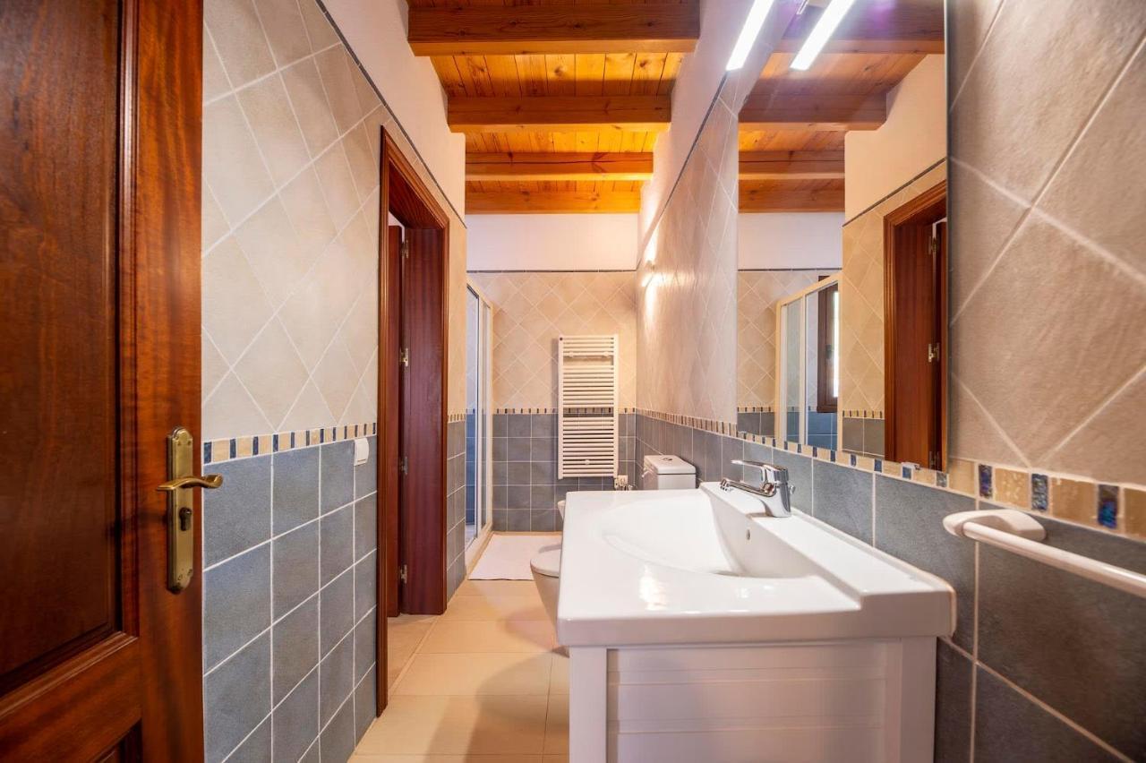 Pousada Can Sonrisa - Peaceful And Private With Sea-view And Sport Courts Santa Eulária des Riu
