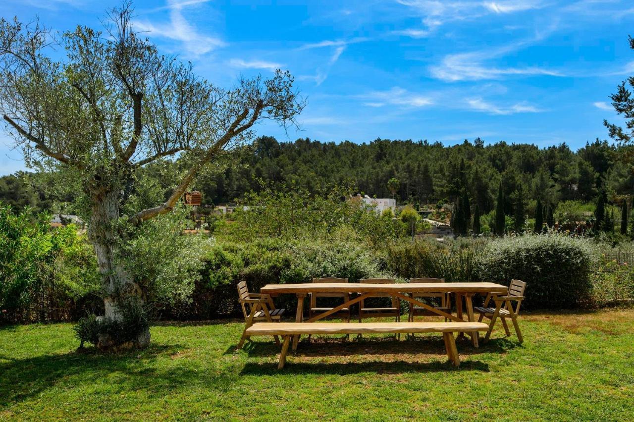 Pousada Can Sonrisa - Peaceful And Private With Sea-view And Sport Courts *